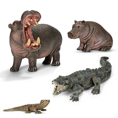 Schleich Animais